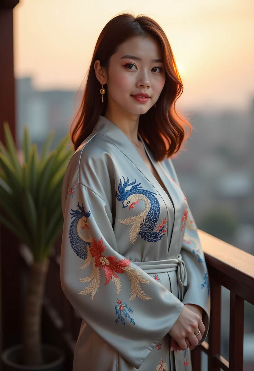 潜龙在渊