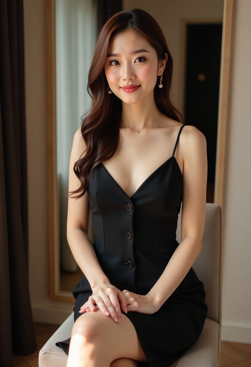 大齐第一仵作女官