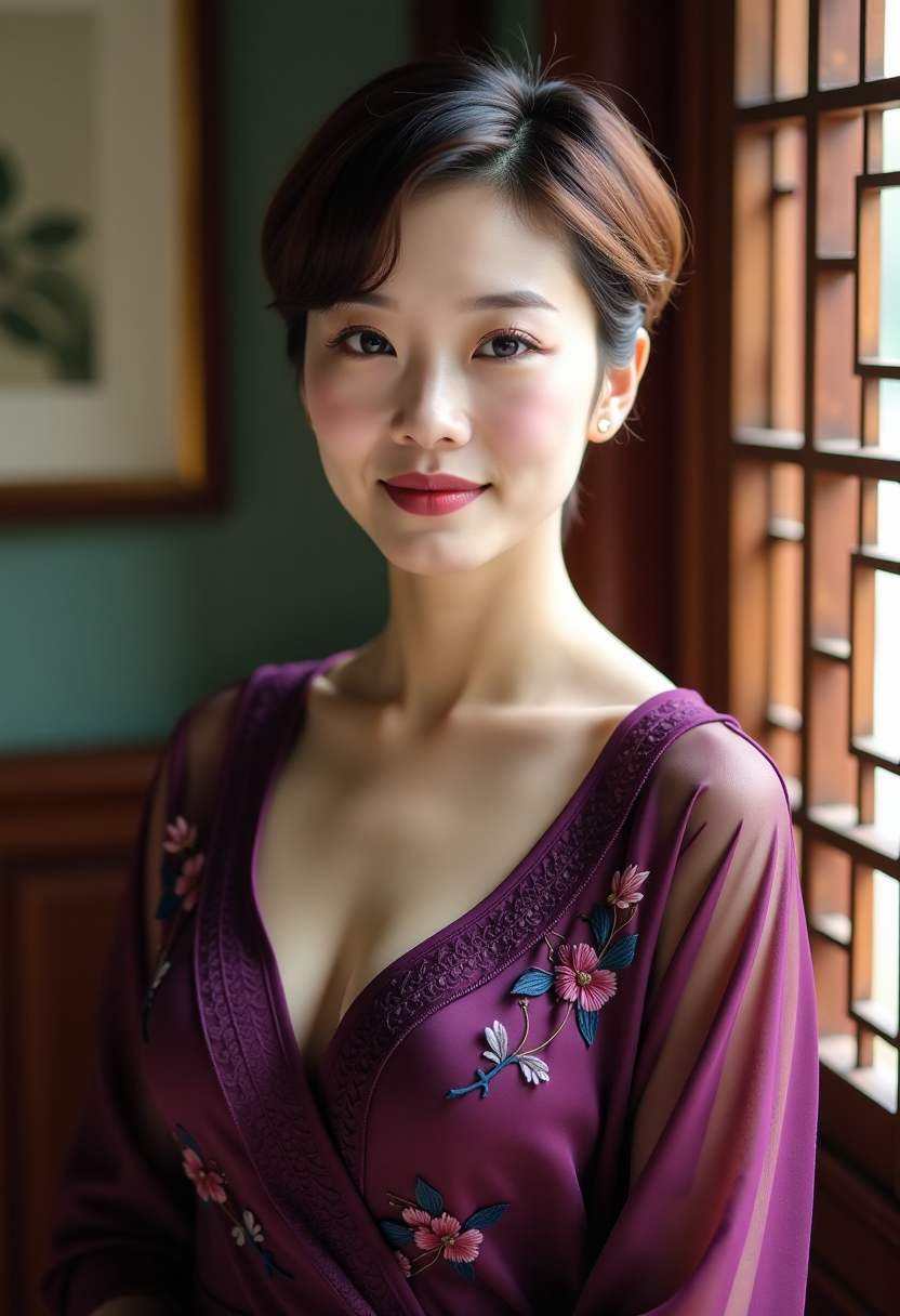 大小姐的贴身龙卫
