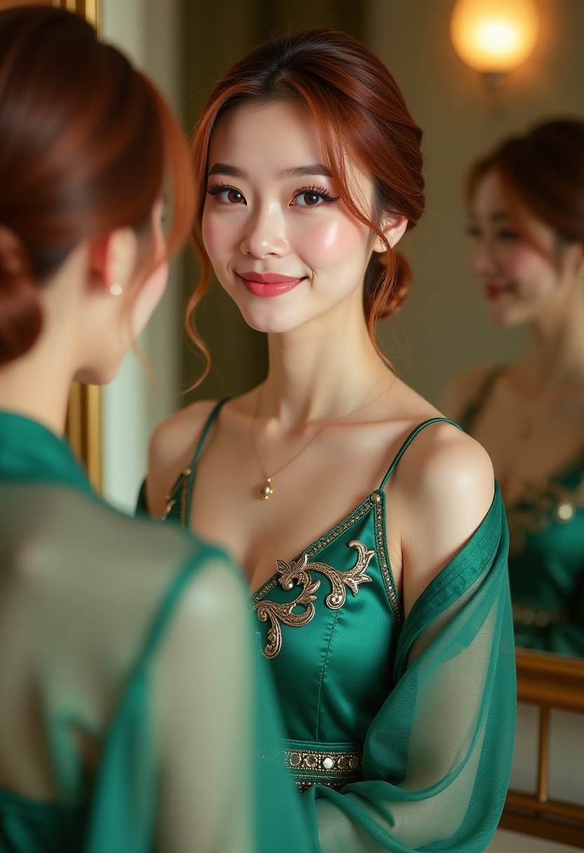 真千金她是全能大佬