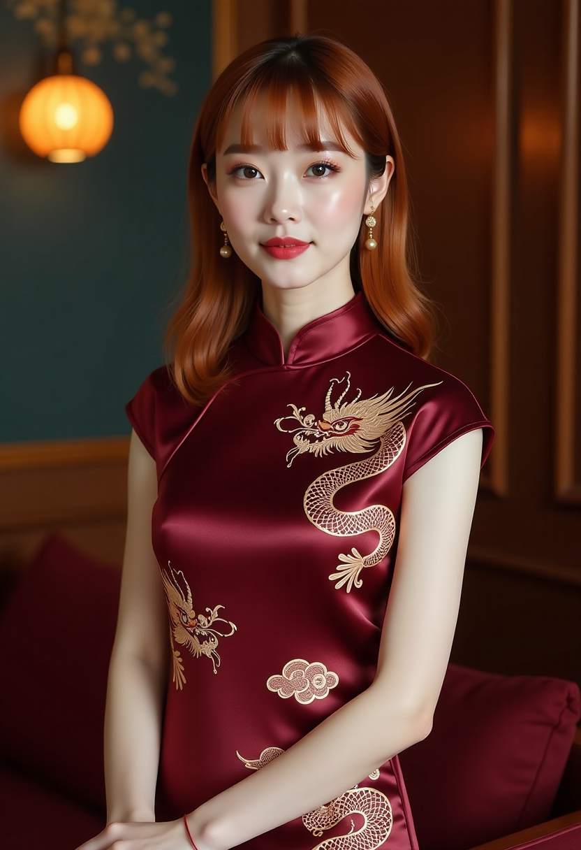 我在古代当皇商