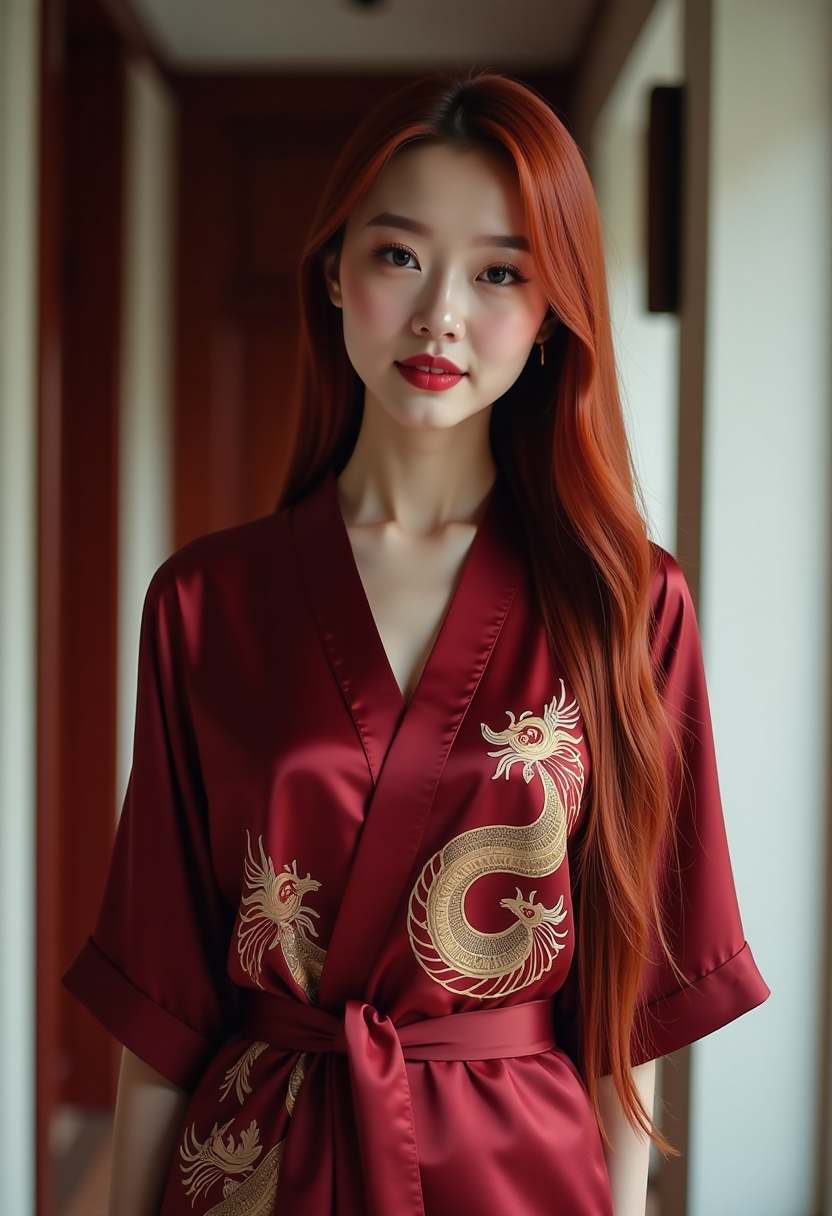 无敌神婿横扫八荒